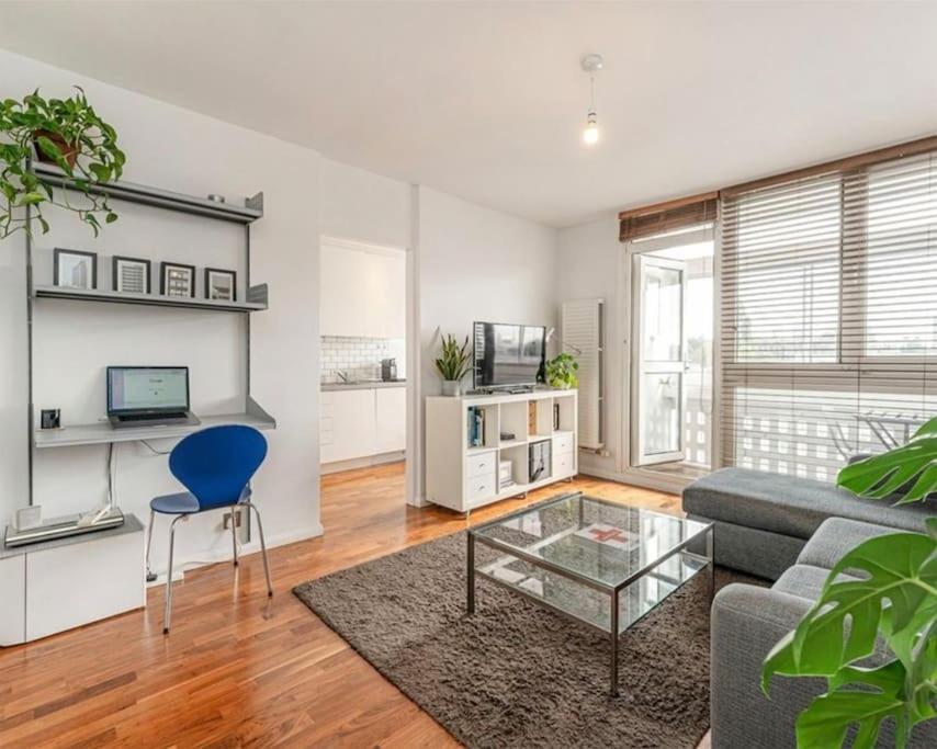 Platform 9 3/4 By Condokeeper Apartament Londra